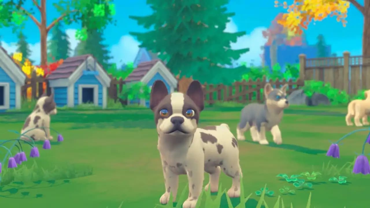 My Universe - Puppies & Kittens media 3