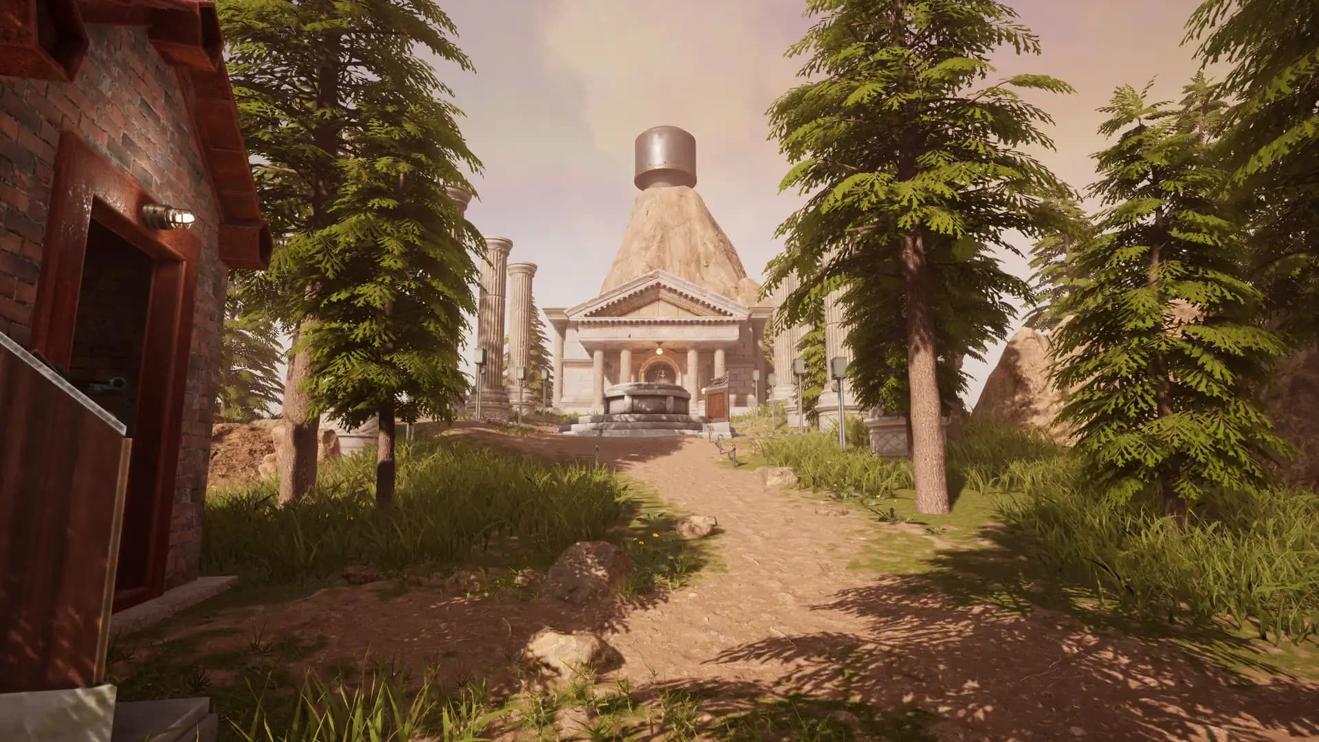Myst media 1