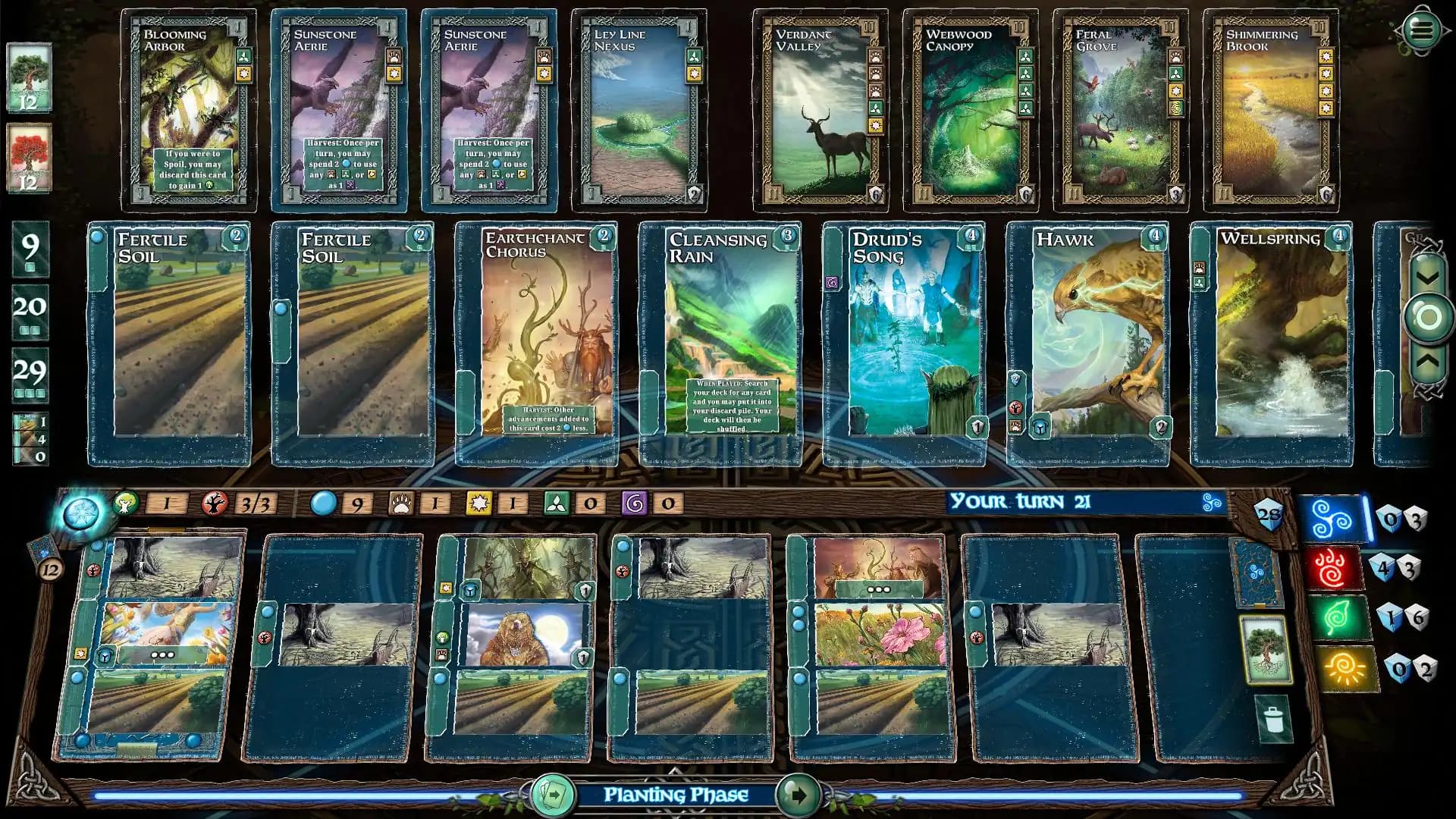Mystic Vale media 1