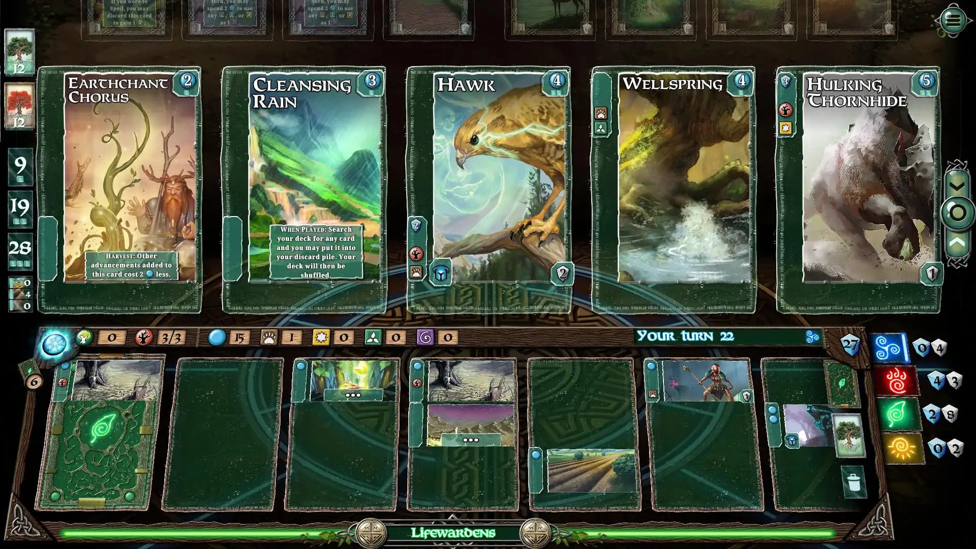 Mystic Vale media 2