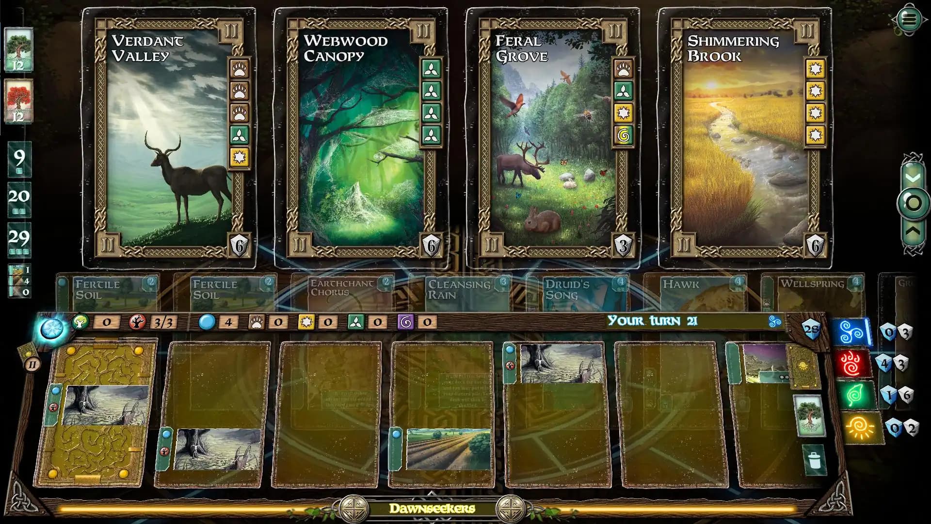 Mystic Vale media 4
