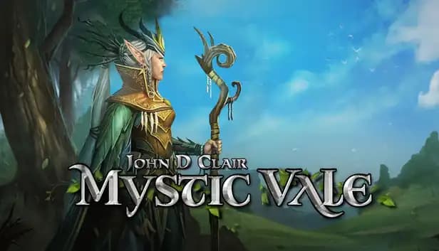 Mystic Vale cover