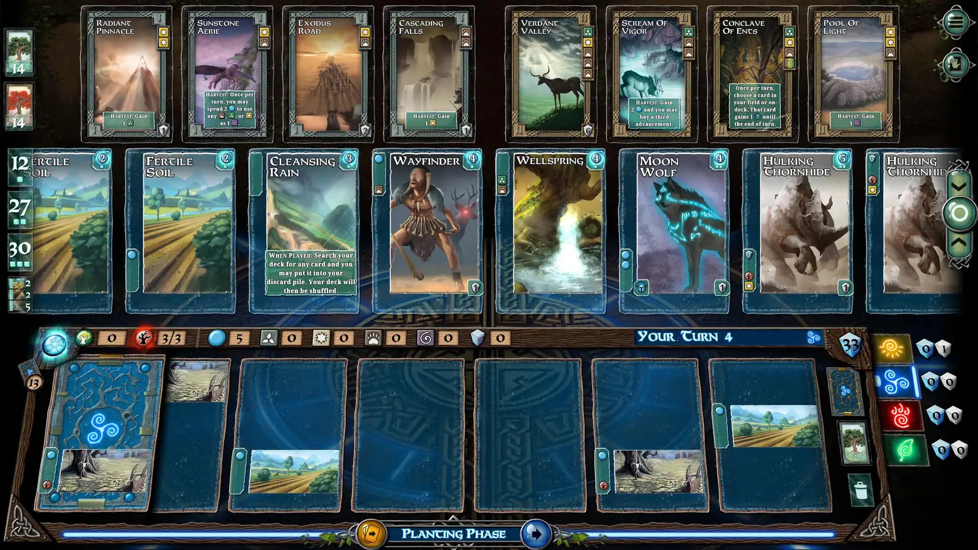 Mystic Vale - Season Pass media 1