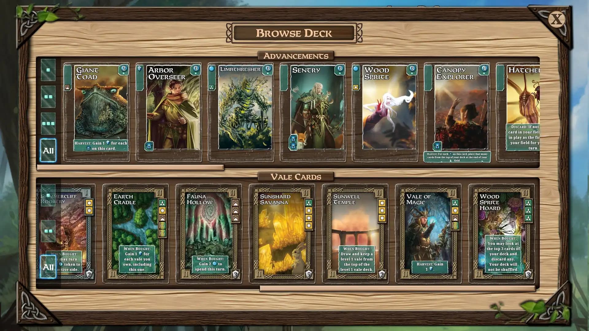 Mystic Vale - Season Pass media 4
