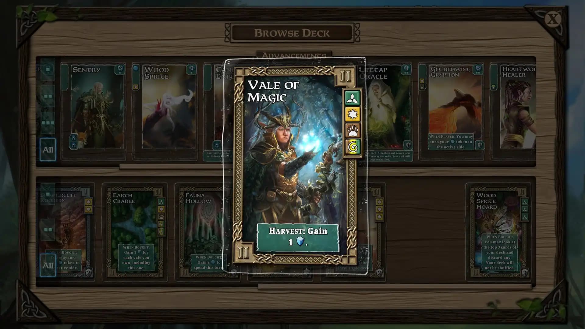 Mystic Vale - Season Pass media 5