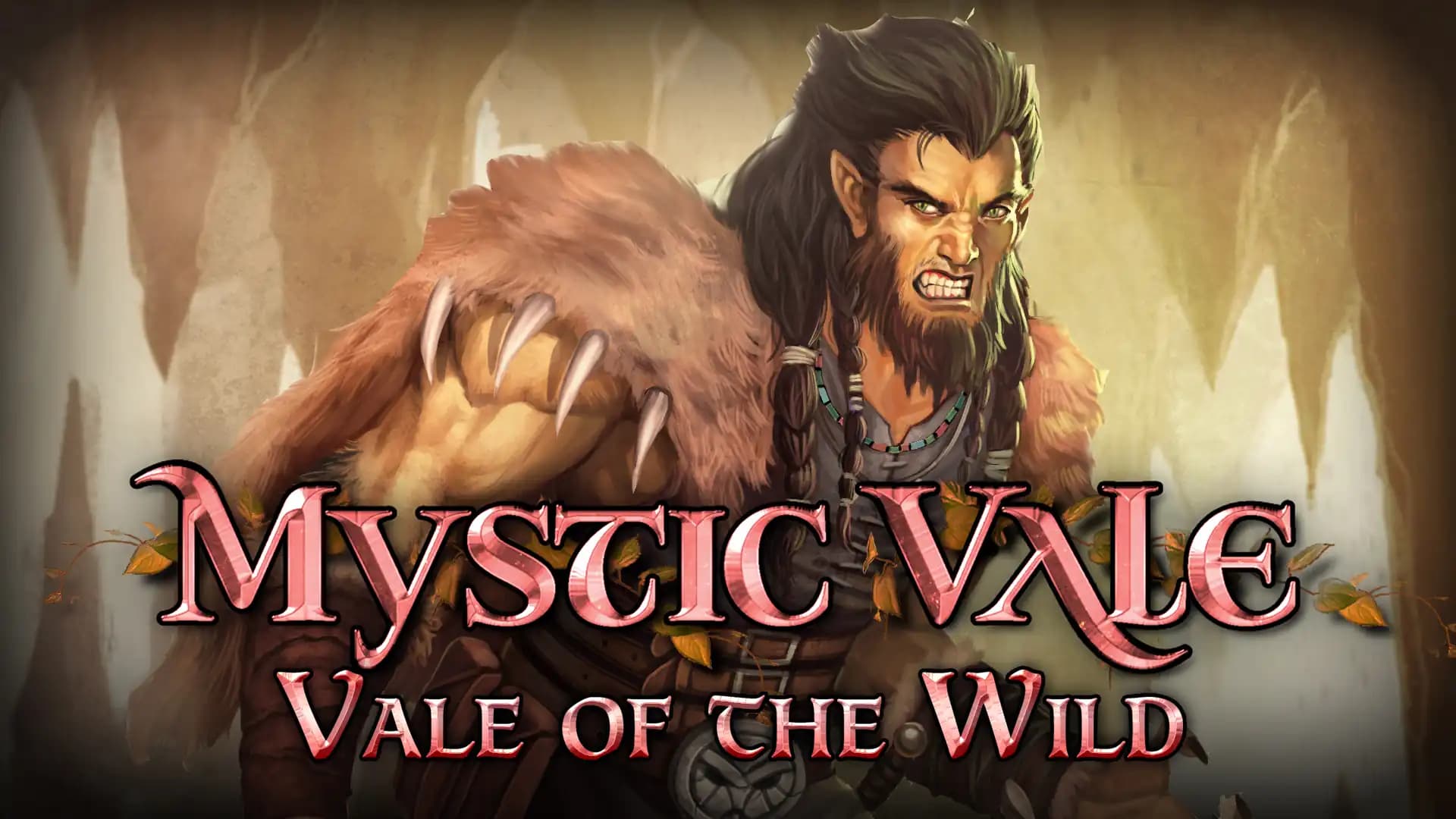 Mystic Vale - Vale of the Wild media 1