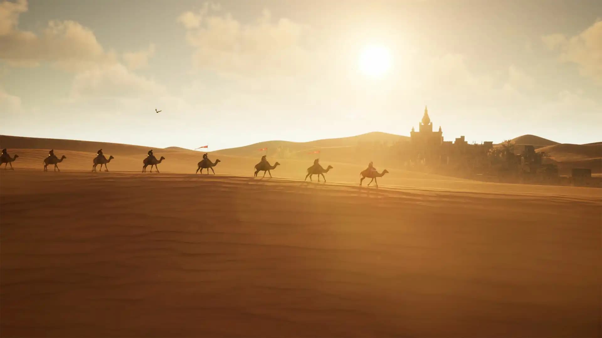 Myth of Empires media 1