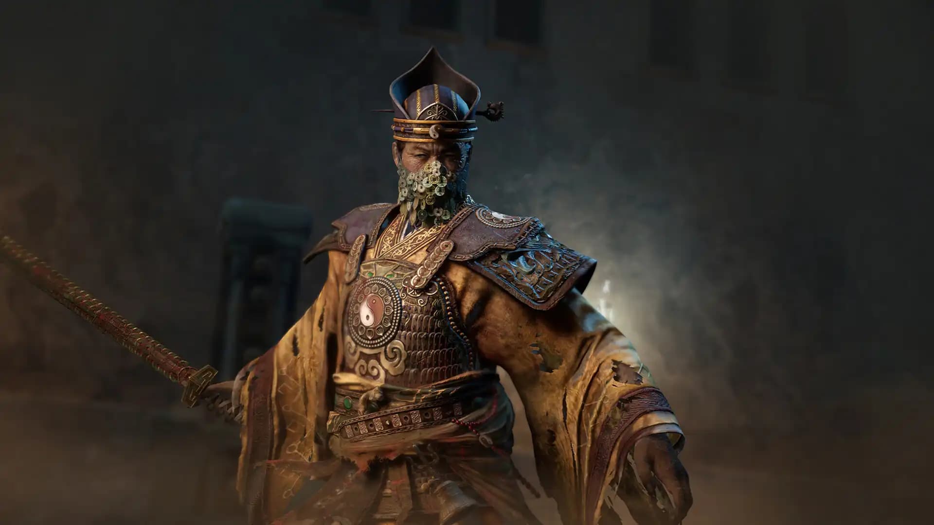 Myth of Empires media 4