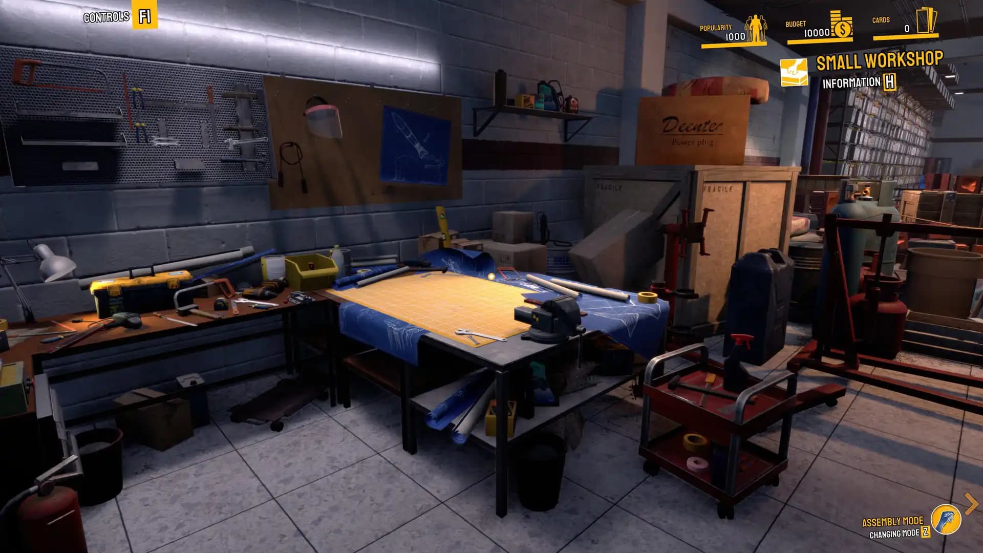 MythBusters: The Game - Crazy Experiments Simulator media 1