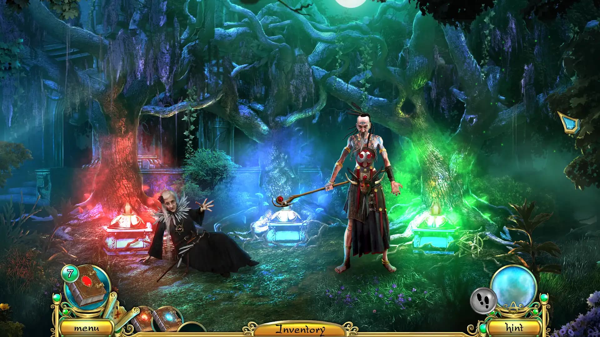 Myths Of Orion: Light From The North media 3