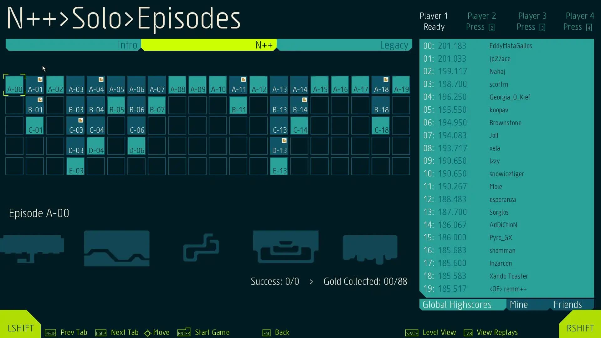 N++ (NPLUSPLUS) media 2