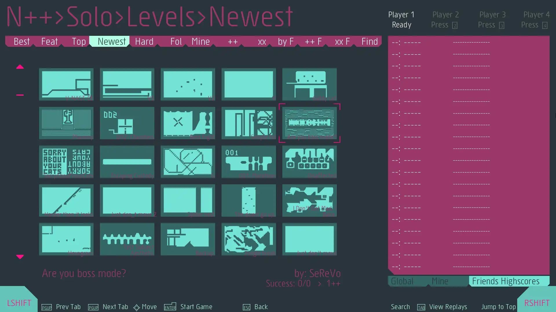 N++ (NPLUSPLUS) media 5