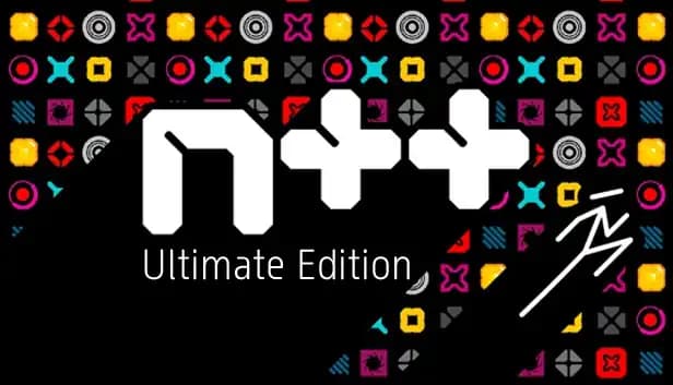 N++ (NPLUSPLUS) cover
