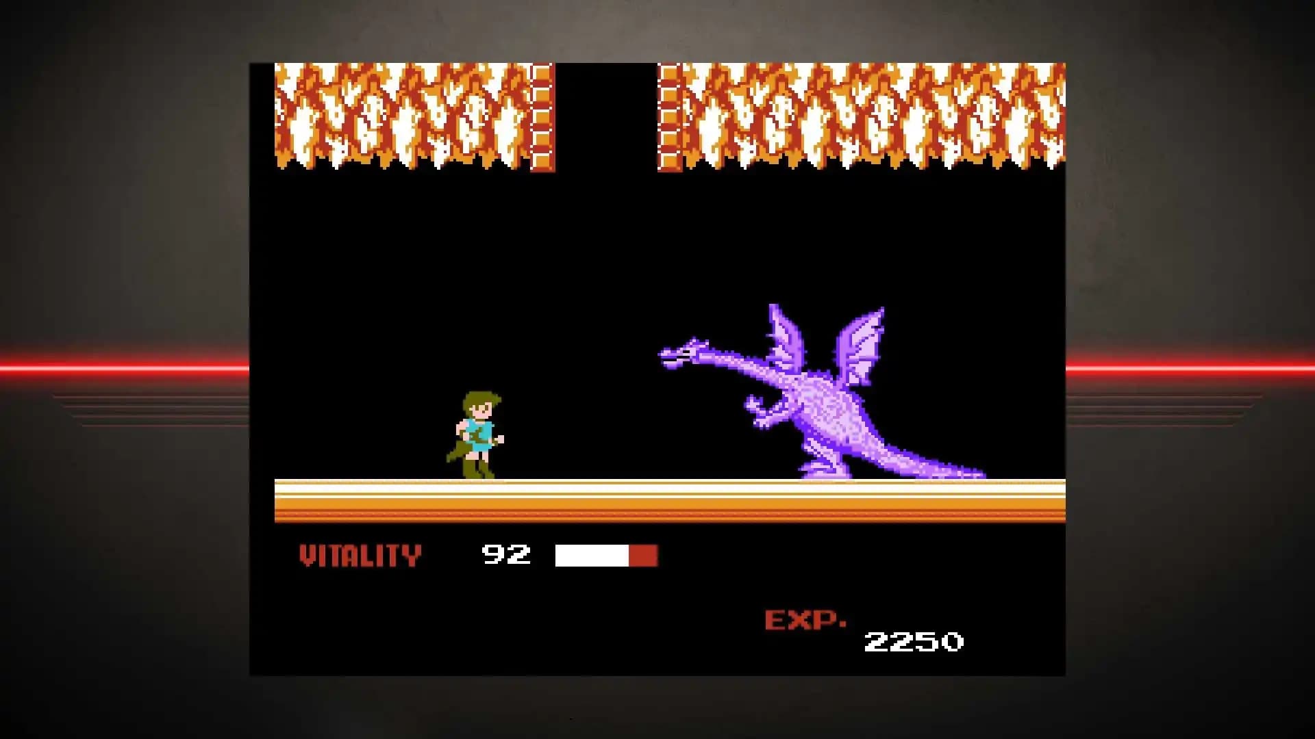 Namco Museum Archives Vol. 1 media 1