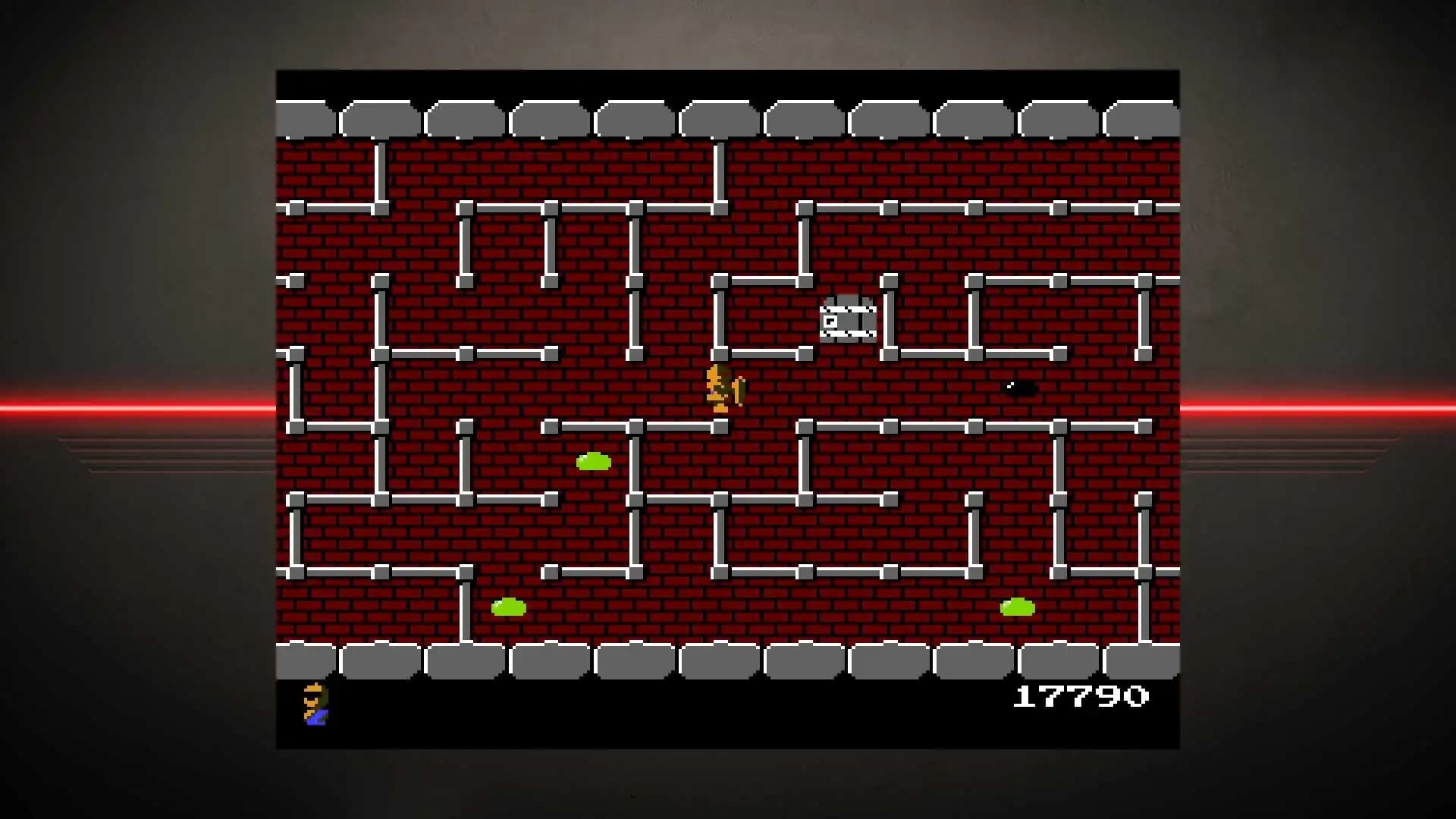 Namco Museum Archives Vol. 1 media 4