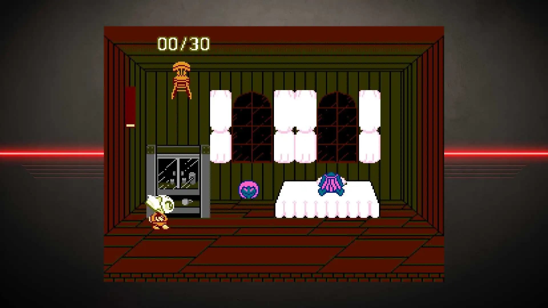 Namco Museum Archives Vol. 1 media 5