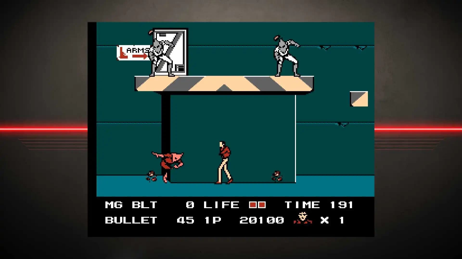 Namco Museum Archives Vol. 2 media 4