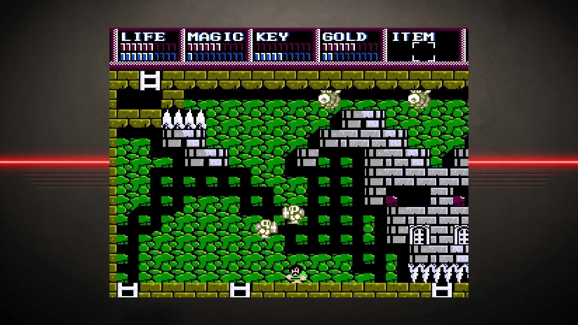 Namco Museum Archives Vol. 2 media 5
