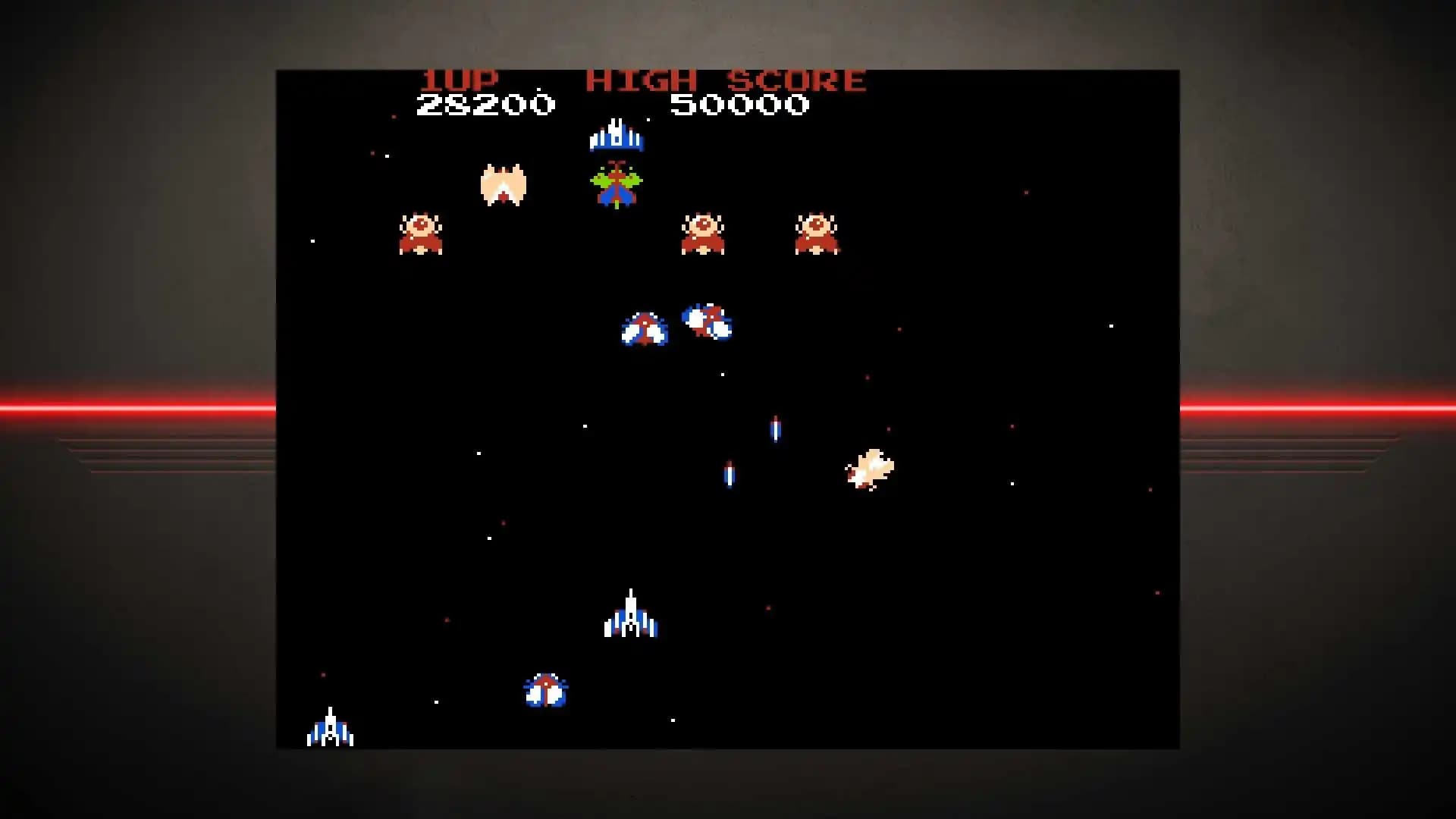 Namco Museum Archives Vol. 2 media 2