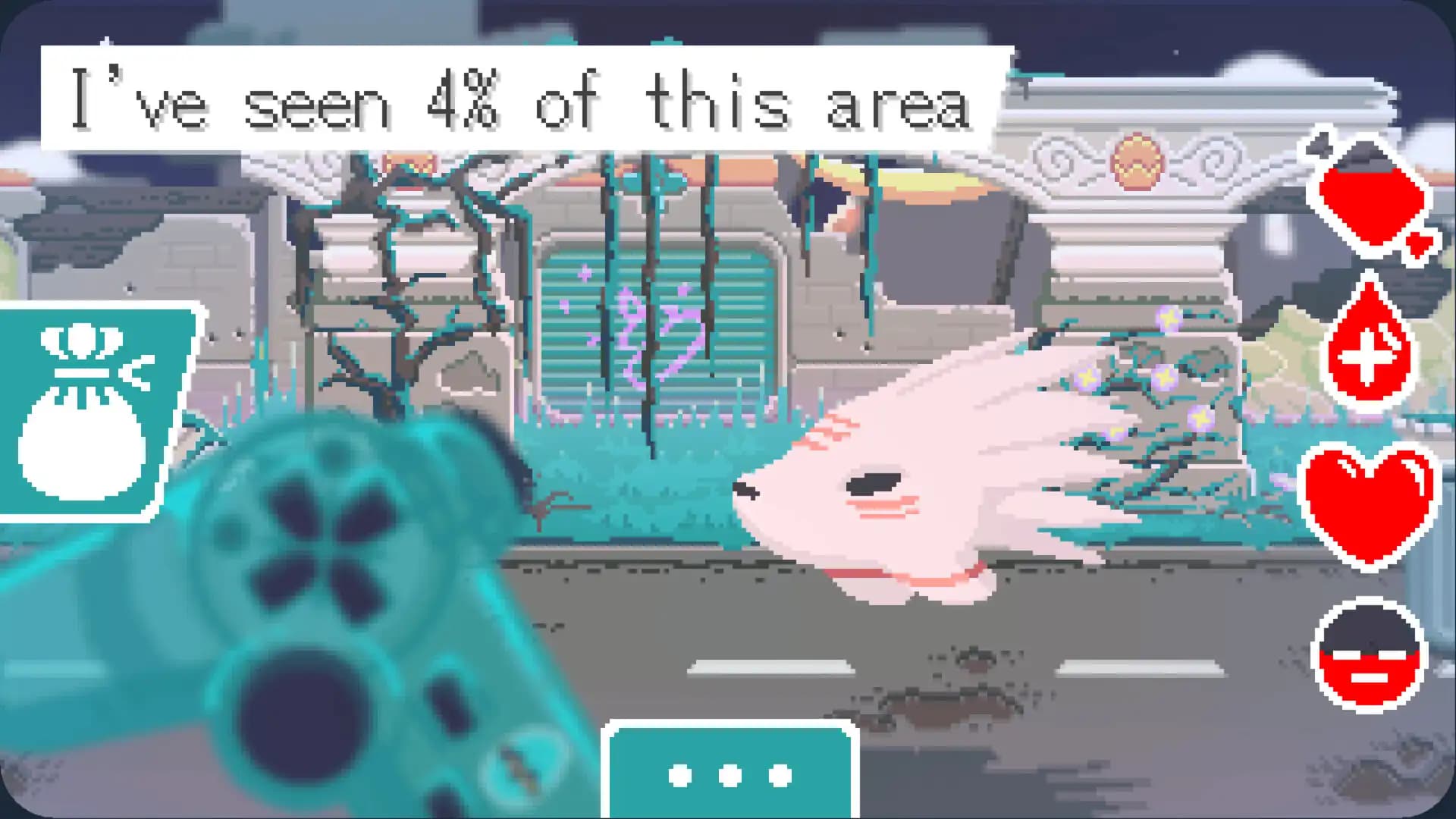 Nanomon Virtual Pet media 2