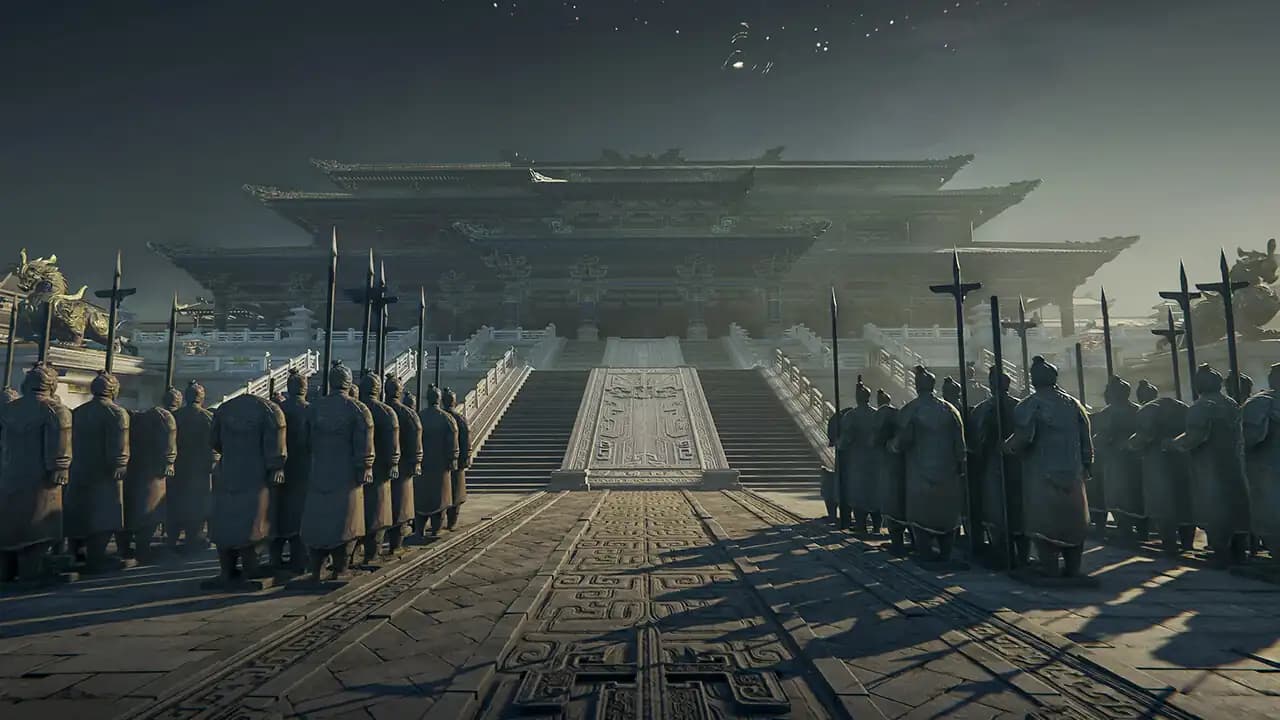 Naraka: Bladepoint media 1