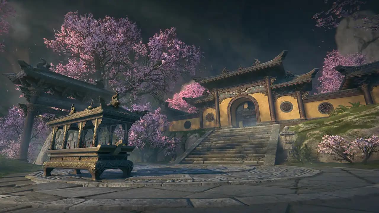 Naraka: Bladepoint media 4