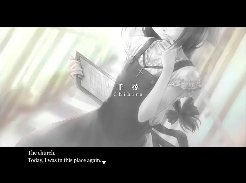 Narcissu 10th Anniversary Anthology Project media 1