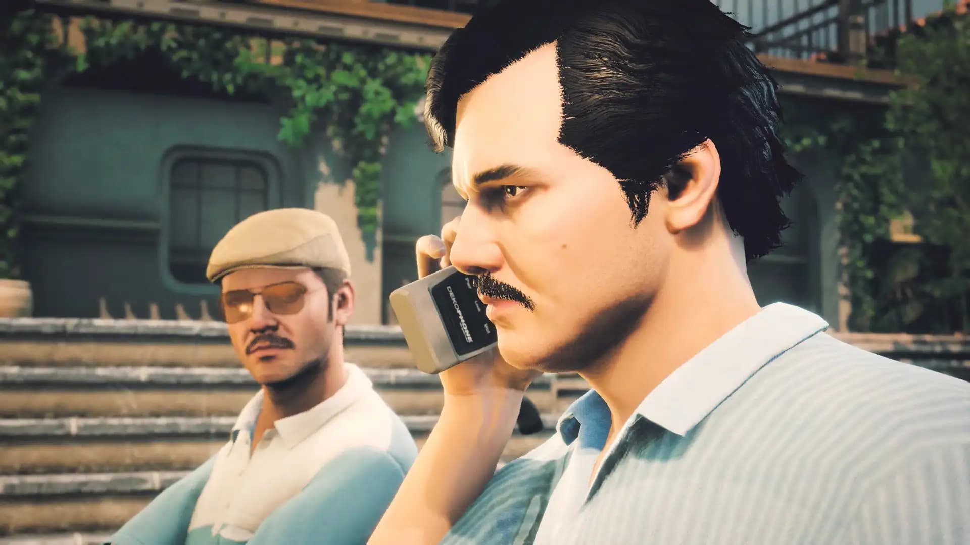 Narcos: Rise of the Cartels media 1