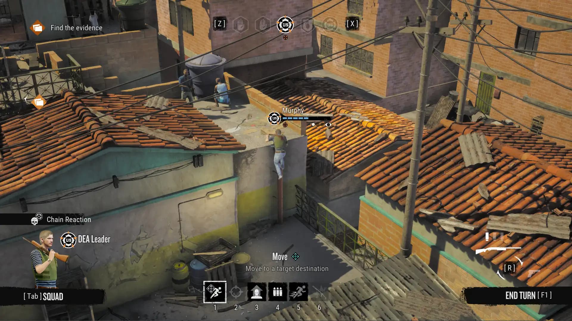 Narcos: Rise of the Cartels media 3