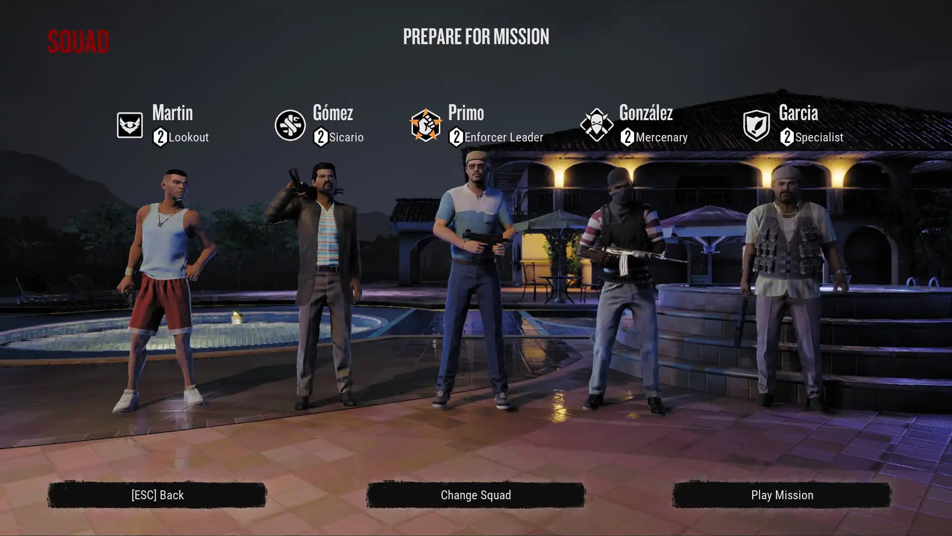 Narcos: Rise of the Cartels media 5