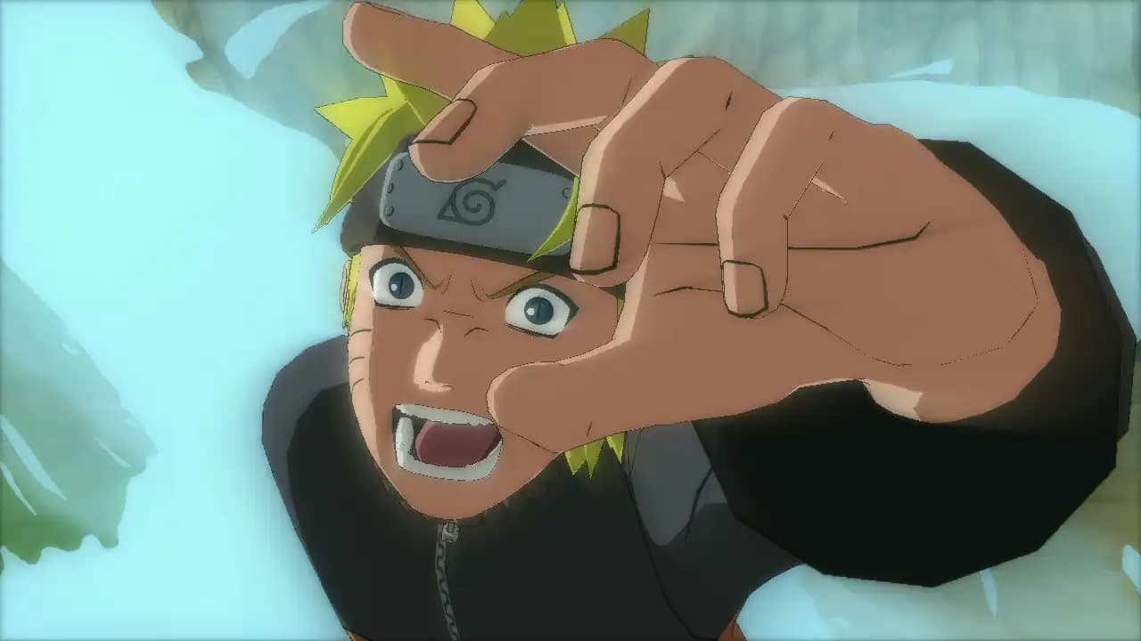 Naruto Shippuden: Ultimate Ninja Storm 2 media 4