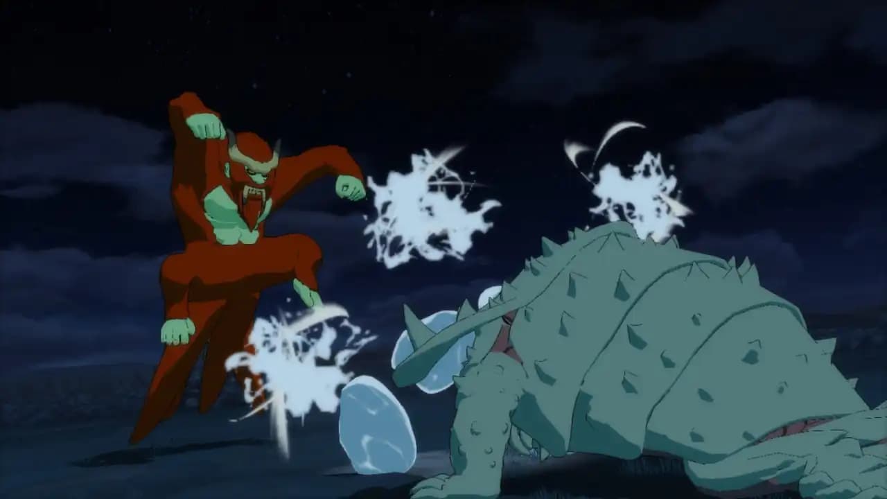 Naruto Shippuden: Ultimate Ninja Storm 3 Full Burst HD media 5