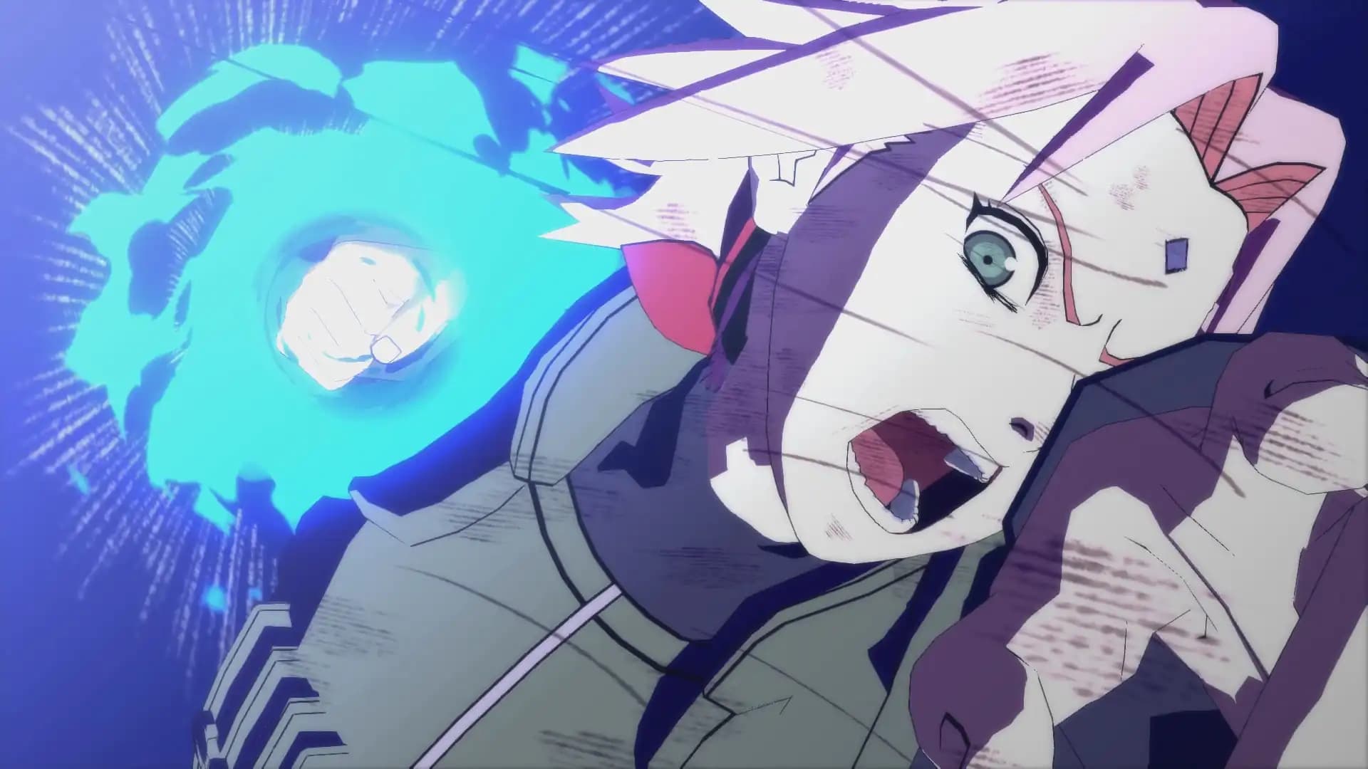 Naruto Shippuden: Ultimate Ninja Storm 4 media 2