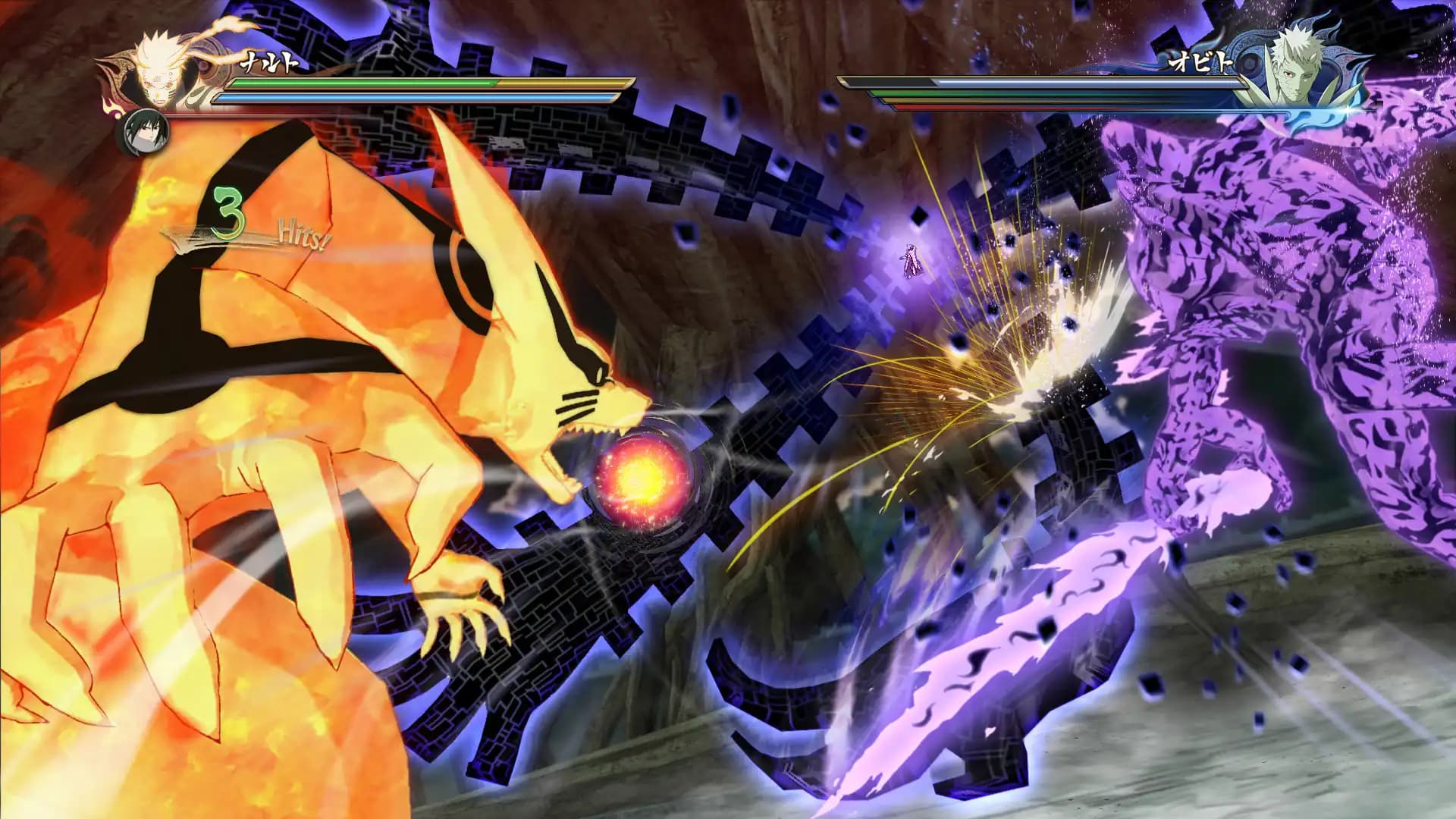 Naruto Shippuden: Ultimate Ninja Storm 4 media 4