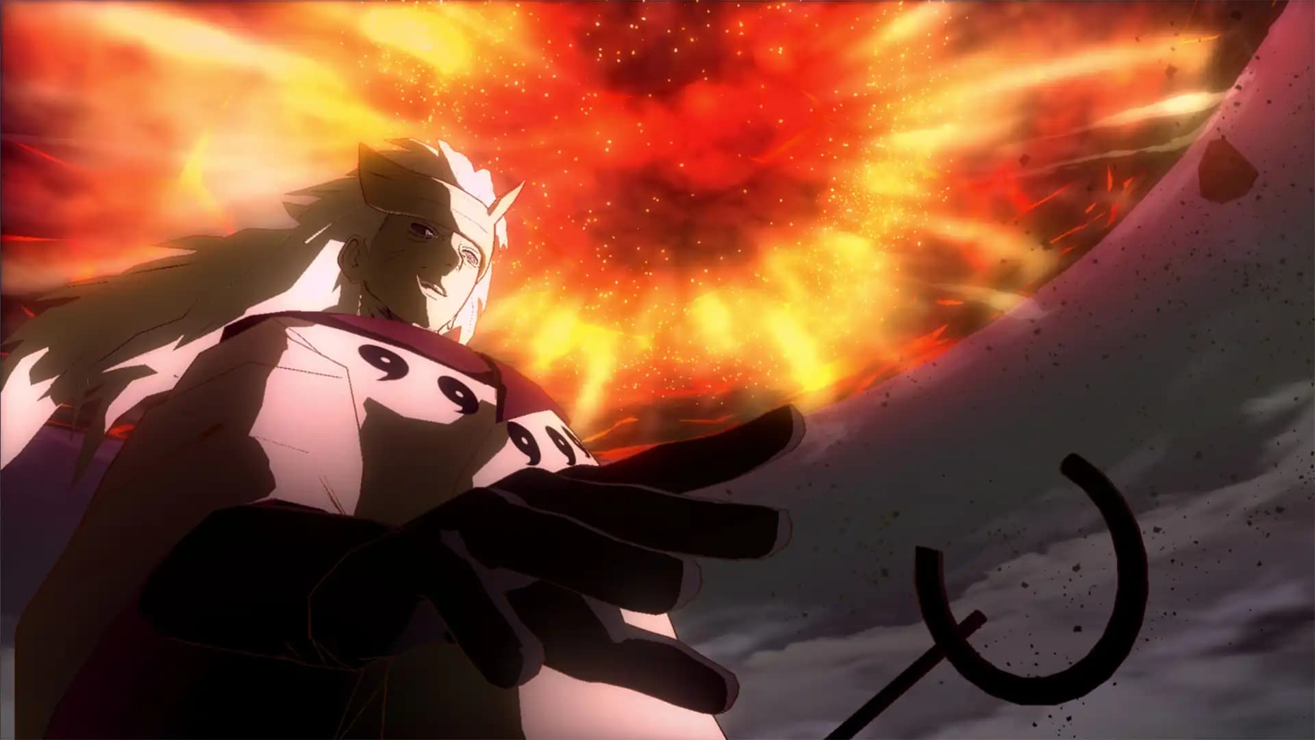 Naruto Shippuden: Ultimate Ninja Storm 4 media 5