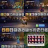 【All Wall & Defence Max】➠Royal Th18 Max➠【Hero➾101/105/75/51】➠11 Royal Epic Max➠Free Nc➠Full Ownership➠Fast Delivery➠