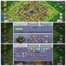 【Hero➾100/100/75/50】✦Th17 Fully Max✦【Defence & Wall Max】✦Rarest Max Equipment✦Best Profile✦Full Ownership✦Instant Delivery