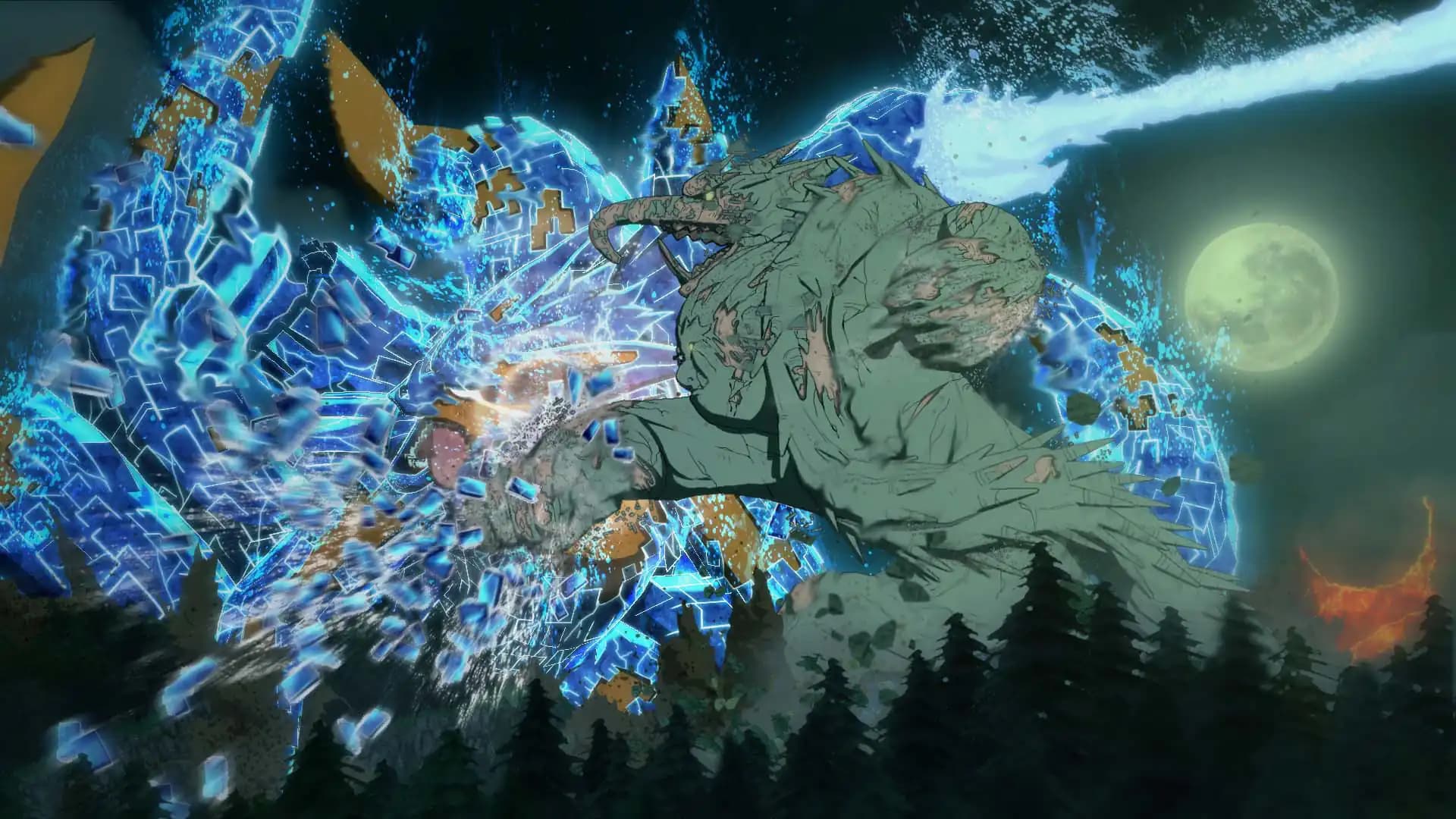 Naruto Shippuden: Ultimate Ninja Storm 4 Season Pass media 3