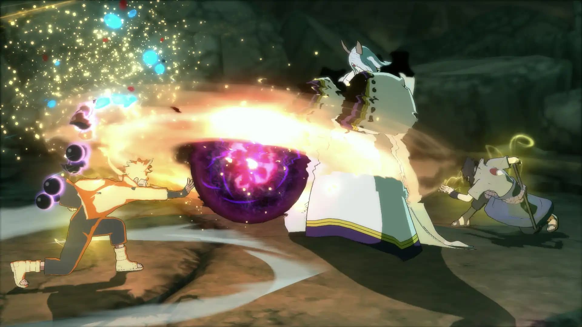 Naruto Shippuden: Ultimate Ninja Storm 4 Season Pass media 5