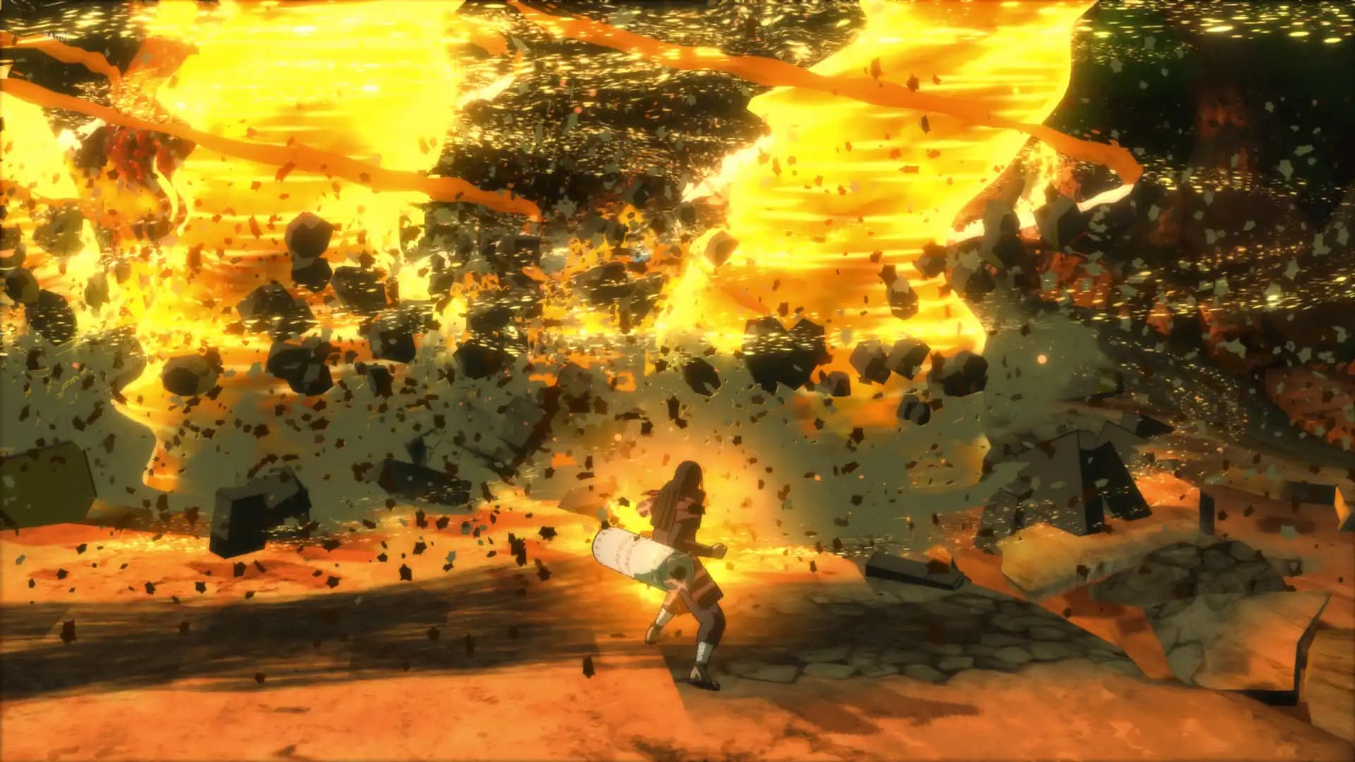 Naruto Shippuden: Ultimate Ninja Storm 4 Season Pass media 4