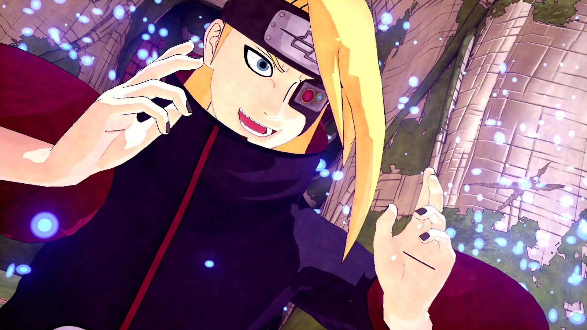 Naruto to Boruto: Shinobi Striker media 3