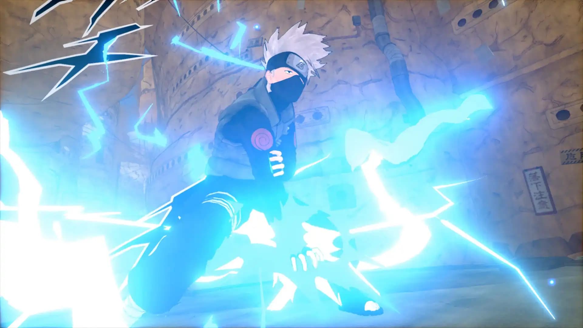Naruto to Boruto: Shinobi Striker Deluxe Edition media 2