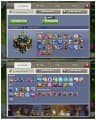 【Hero Max 100%➾Max Equipment】✦Th17 Max✦【Defence Max➾Wall Max】✦Ready For Th18✦Premium Account✦Full Access✦Instant Delivery✦
