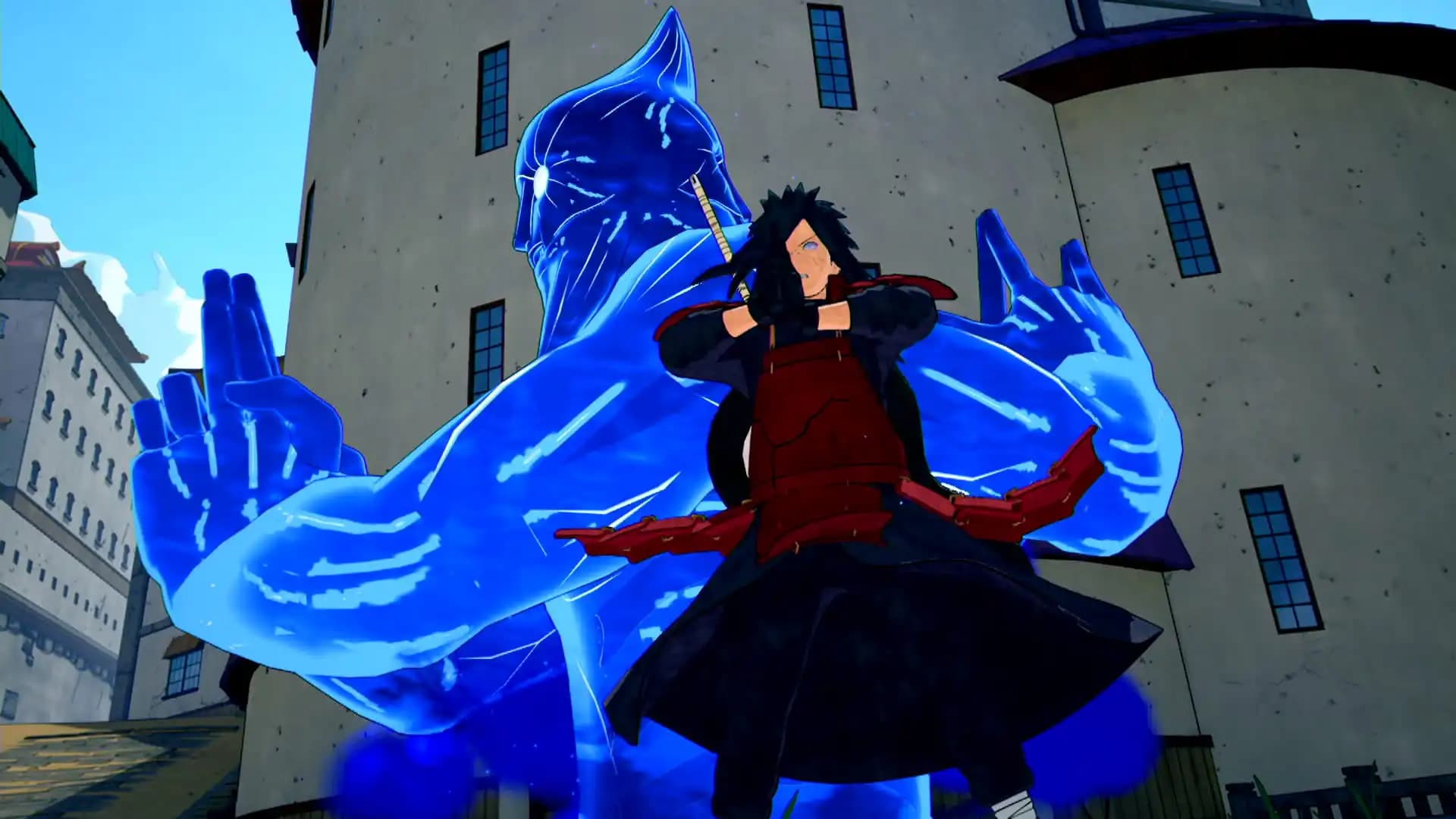 Naruto To Boruto: Shinobi Striker Season Pass media 1