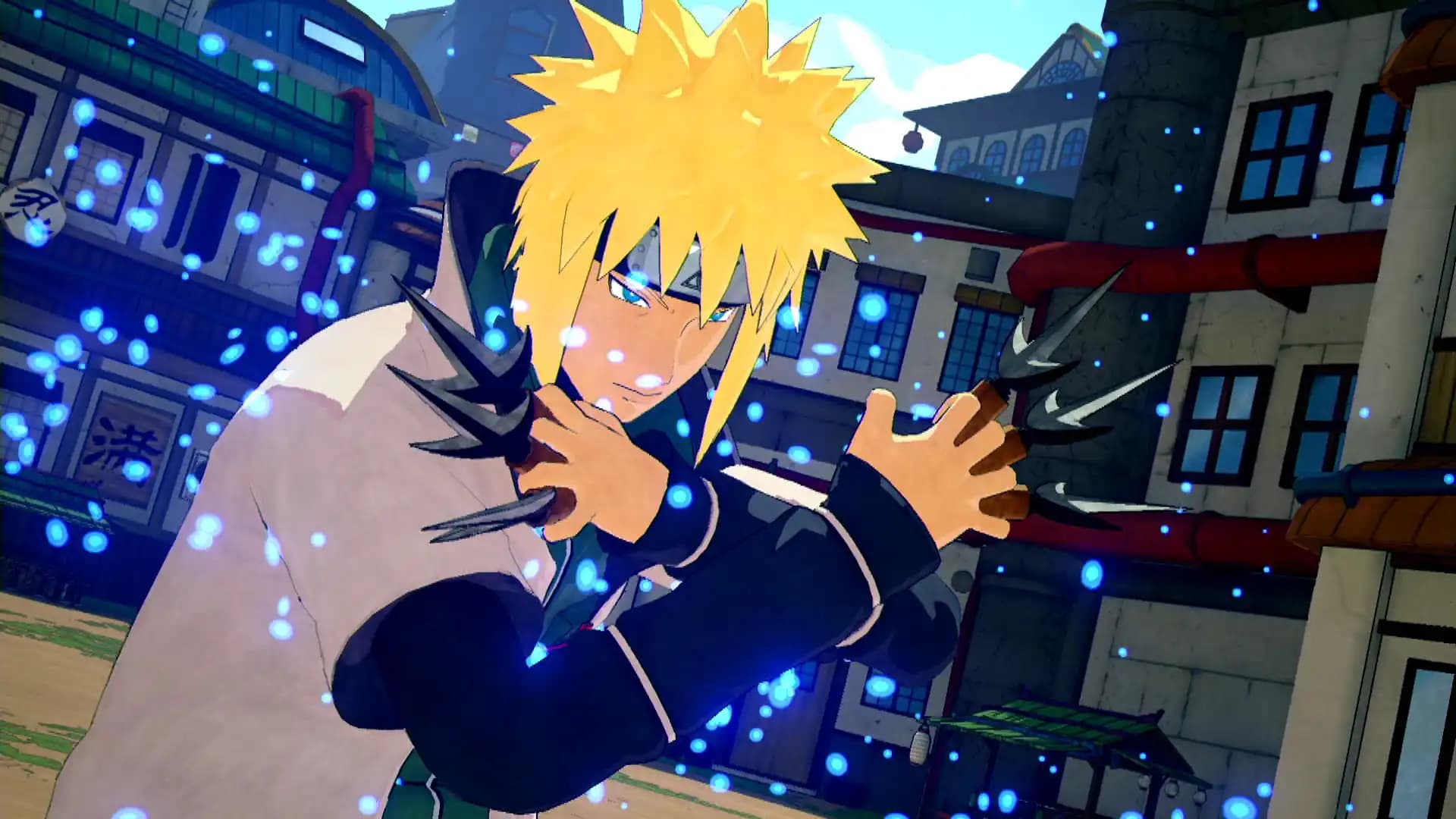 Naruto To Boruto: Shinobi Striker Season Pass media 5