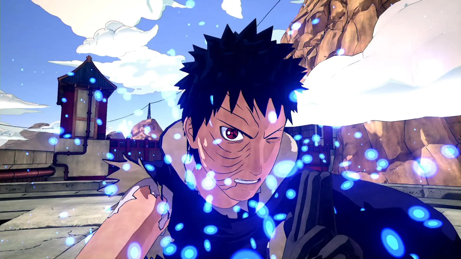 Naruto To Boruto: Shinobi Striker Season Pass media 2
