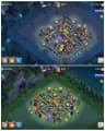 【Hero Max 100%➾Max Equipment】✦Th17 Max✦【Defence Max➾Wall Max】✦Ready For Th18✦Premium Account✦Full Access✦Instant Delivery✦