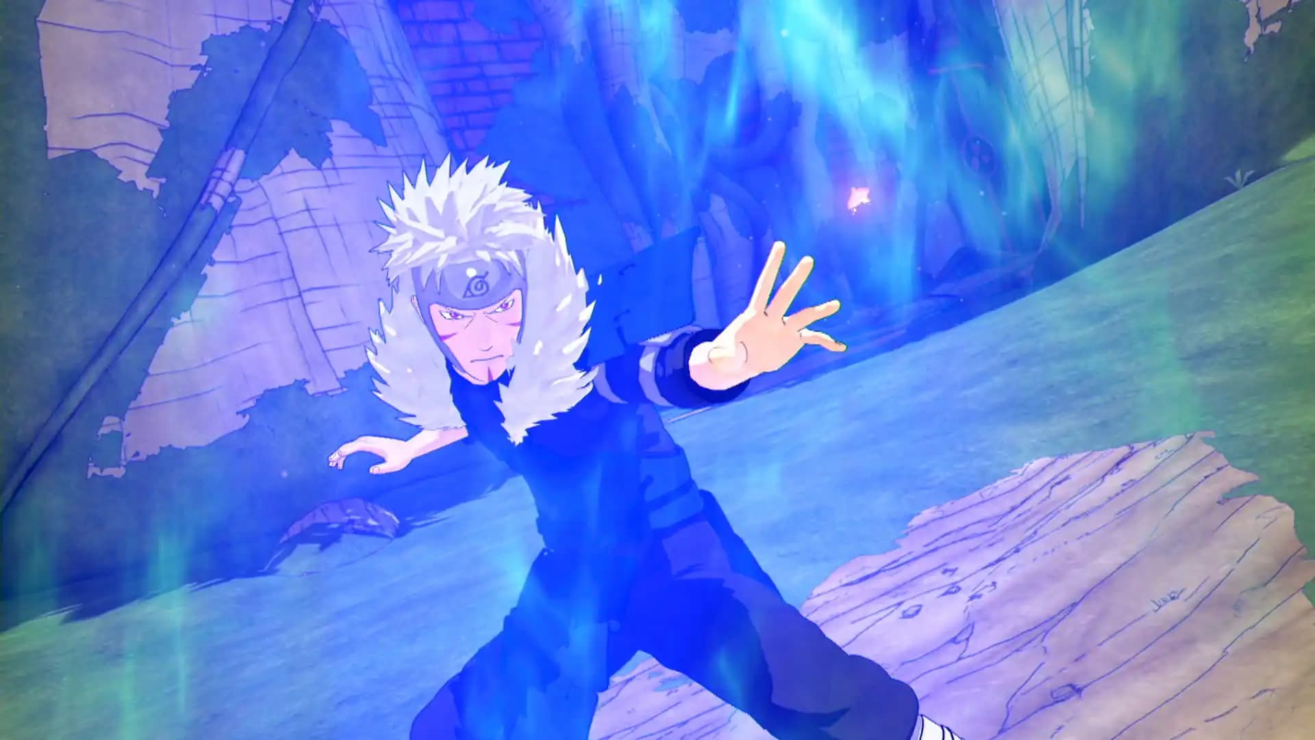 Naruto To Boruto: Shinobi Striker Season Pass media 4