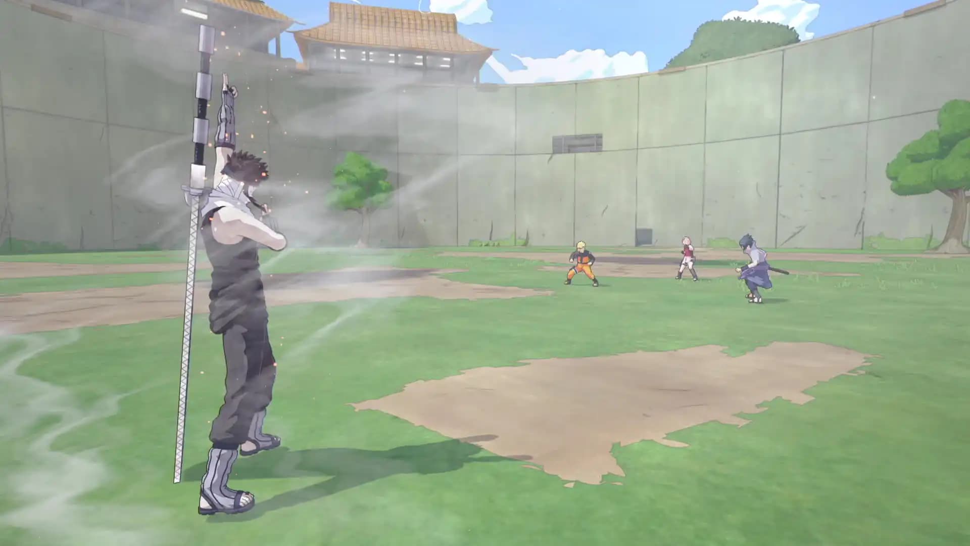 Naruto To Boruto: Shinobi Striker Season Pass 2 media 1