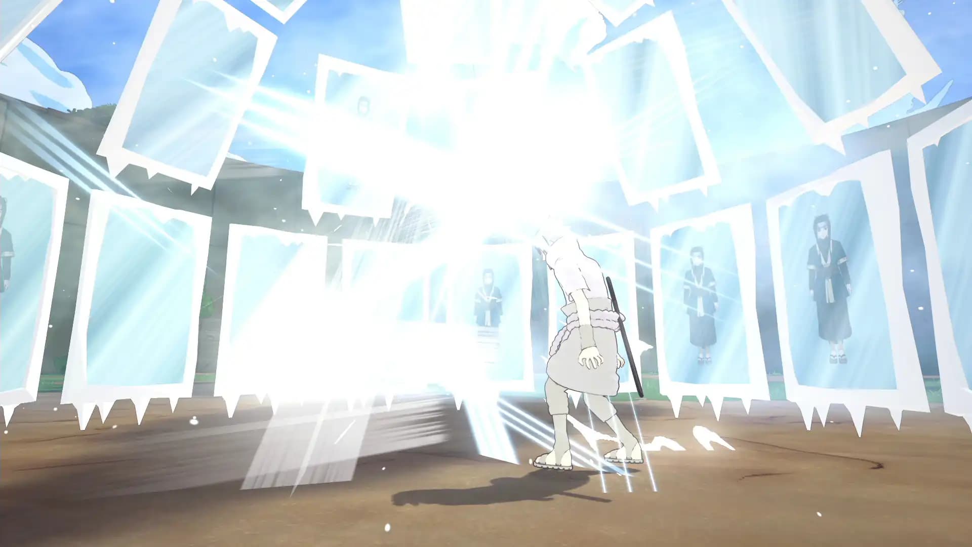 Naruto To Boruto: Shinobi Striker Season Pass 2 media 2